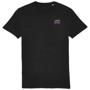 Killa Tapes Embroidered Creator Tee