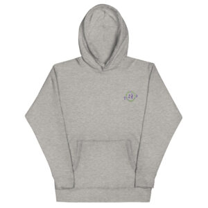 A Drive Called Quest Unisex Hoodie