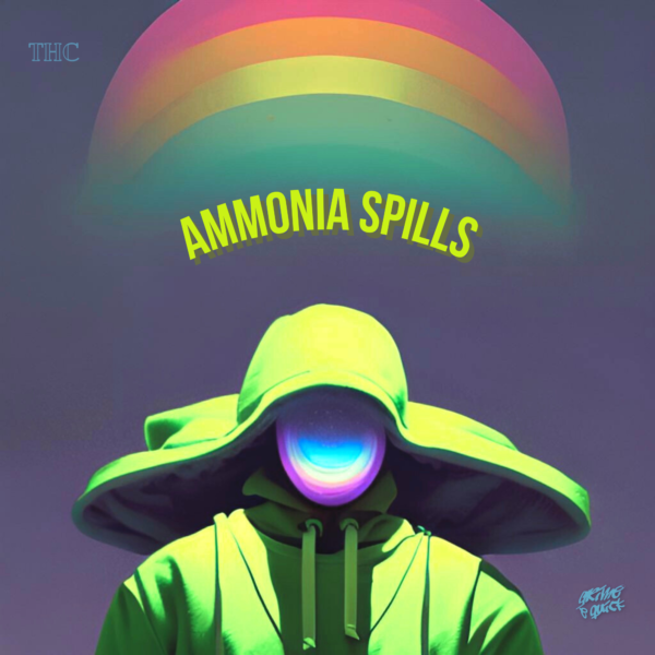 MIXTAPE: GrimeeQuick - Ammonia Spills