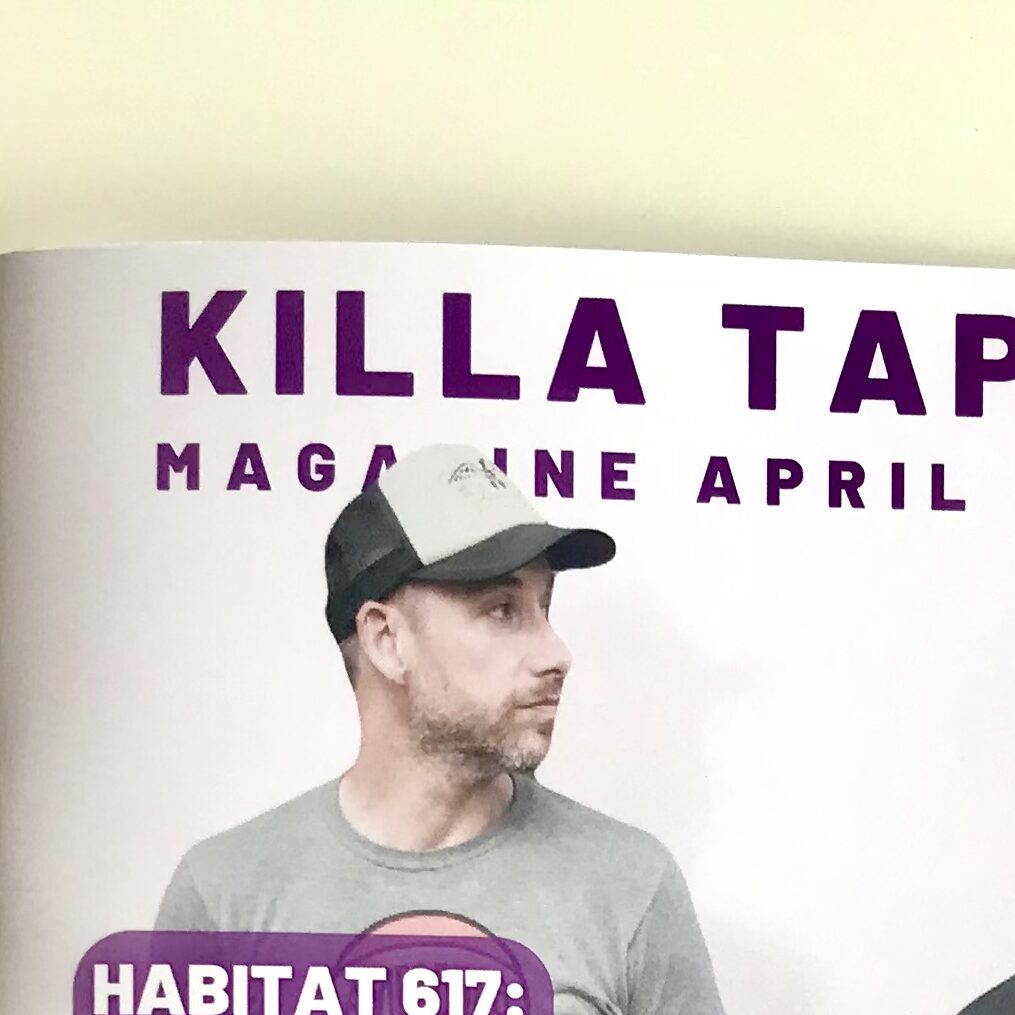 Listen to Killa Tapes - Killa Tapes