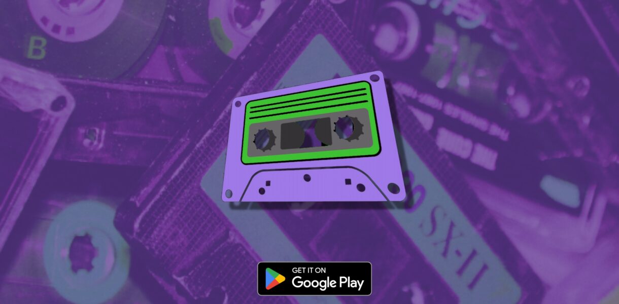 Killa Tapes available on Google Play Store