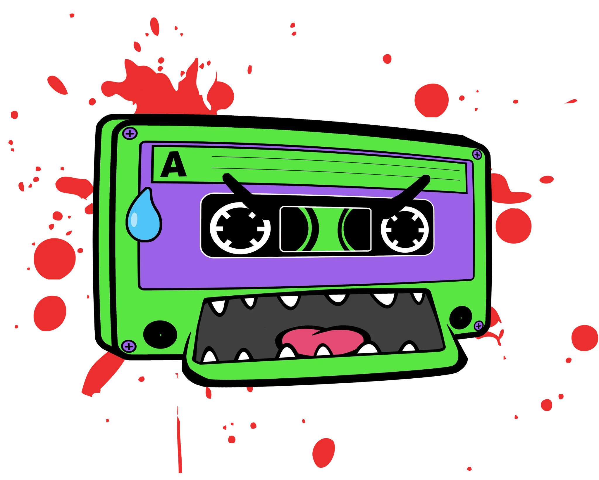 Killa Tapes